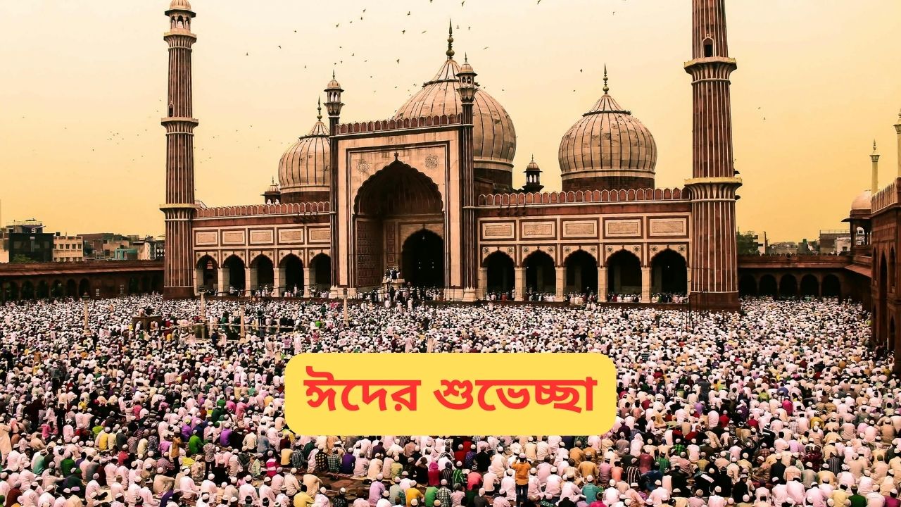 290+ ঈদের শুভেচ্ছা। eid wishes 2025
